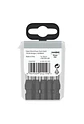 Ponta de aparafusar PRO Impact PZ2 x 55mm (15 unids) BOSCH - vignette 3