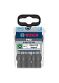Ponta de aparafusar PRO Impact PZ2 x 55mm (15 unids) BOSCH - vignette 4