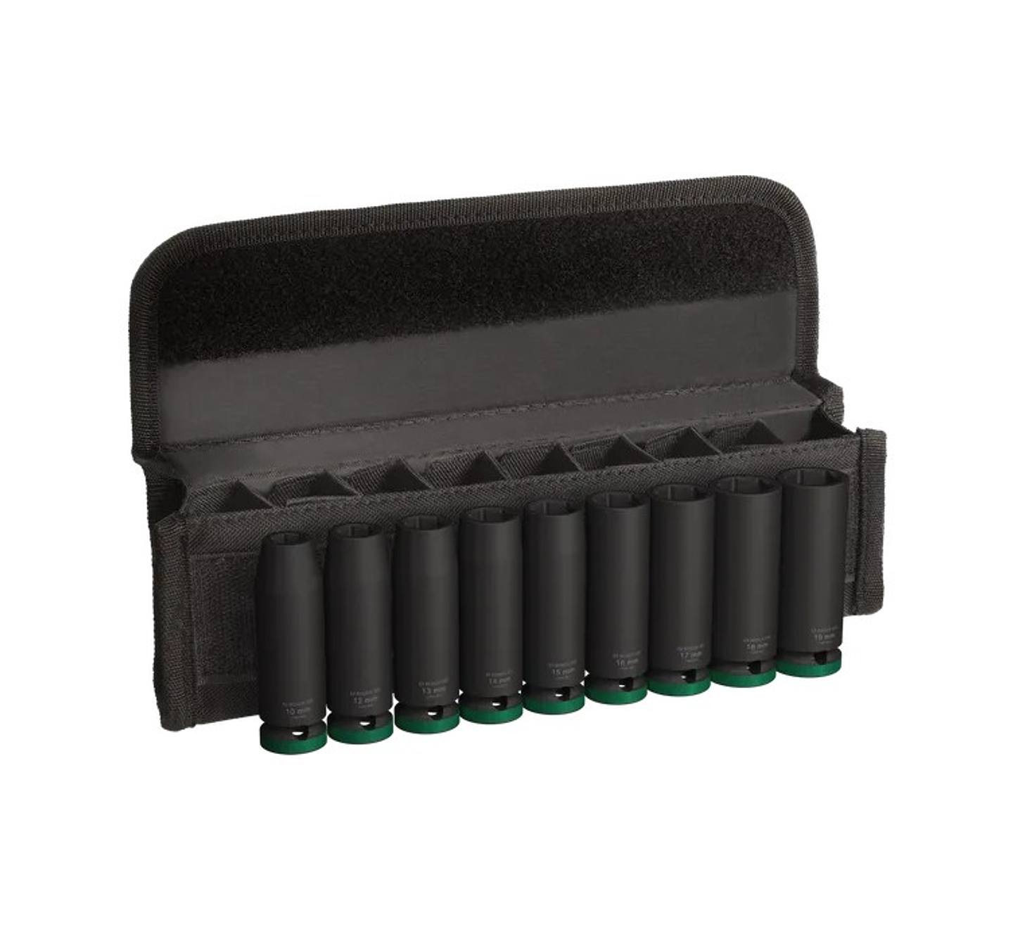 PRO Impact Socket Set 1/2