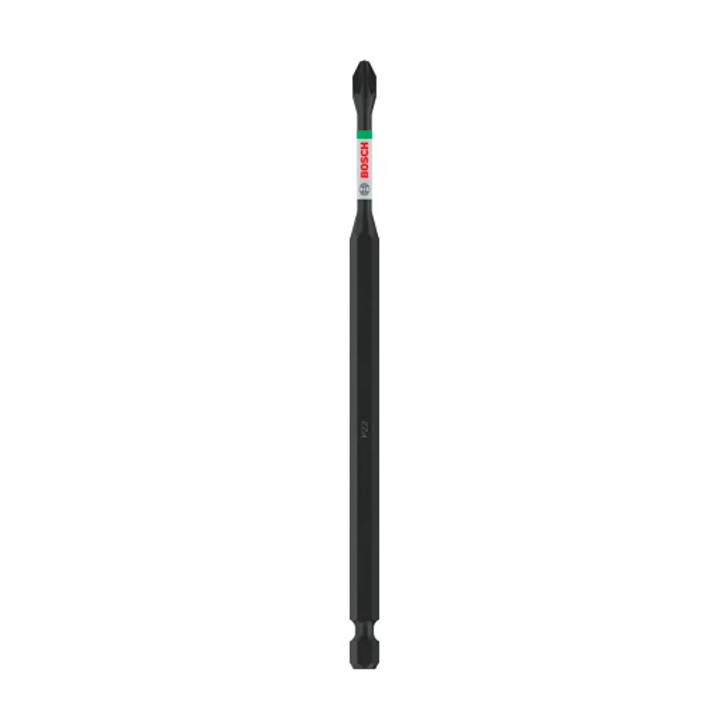 Ponta de aparafusar PRO Impact PZ2 x 150mm (1 unid) BOSCH 1
