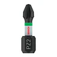 Ponta de aparafusar PRO Impact PZ2 10 x 55mm (2 unids) BOSCH - Thumbnail 1