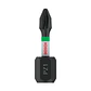 Ponta de aparafusar PRO Impact PZ1 10 x 55mm (2 unids) BOSCH - Thumbnail 1