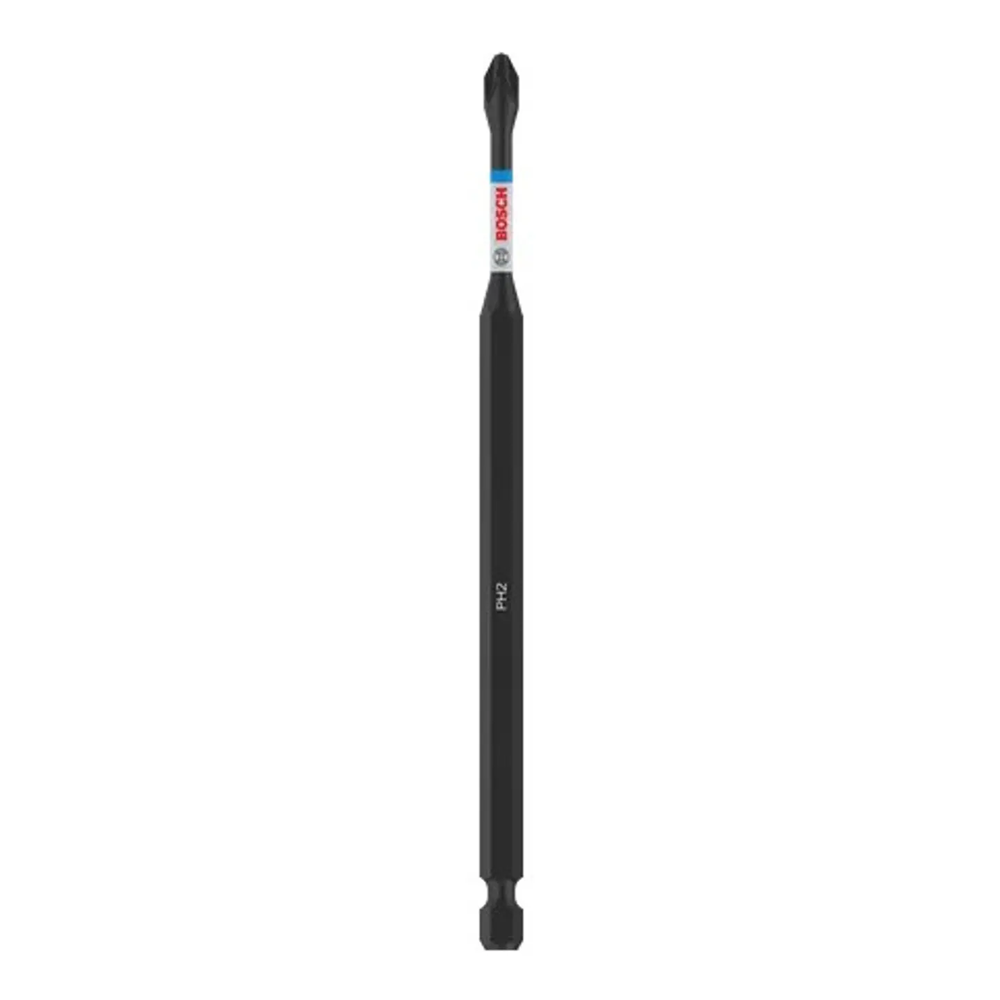 Ponta de aparafusar PRO Impact PH2 x 150mm (1 unid) BOSCH 1