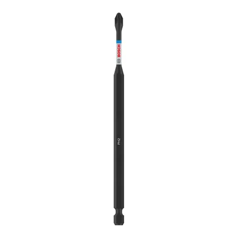 Ponta de aparafusar PRO Impact PH2 x 150mm (1 unid) BOSCH 1