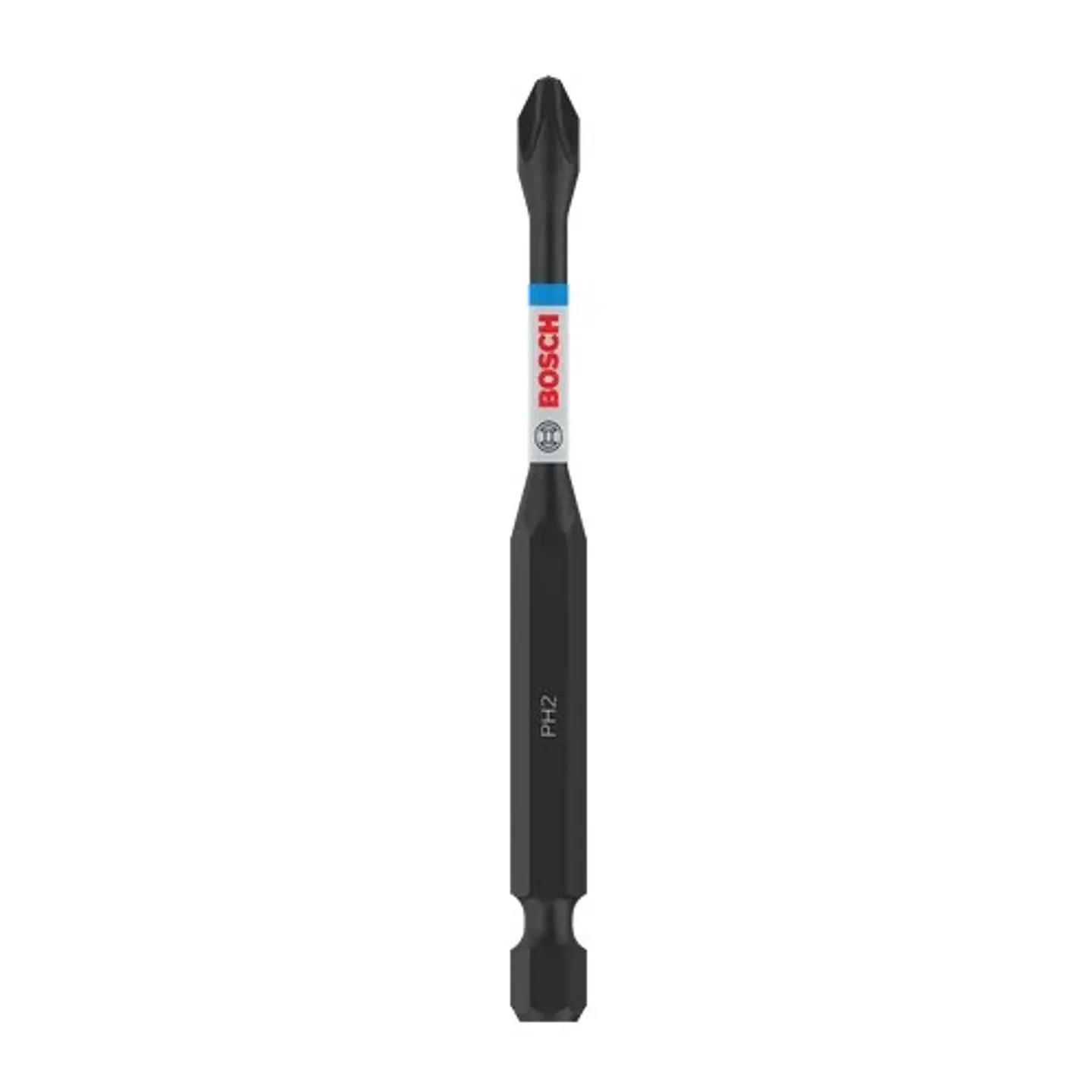 Ponta de aparafusar PRO Impact PH2 x 90mm (1 unid) BOSCH 1