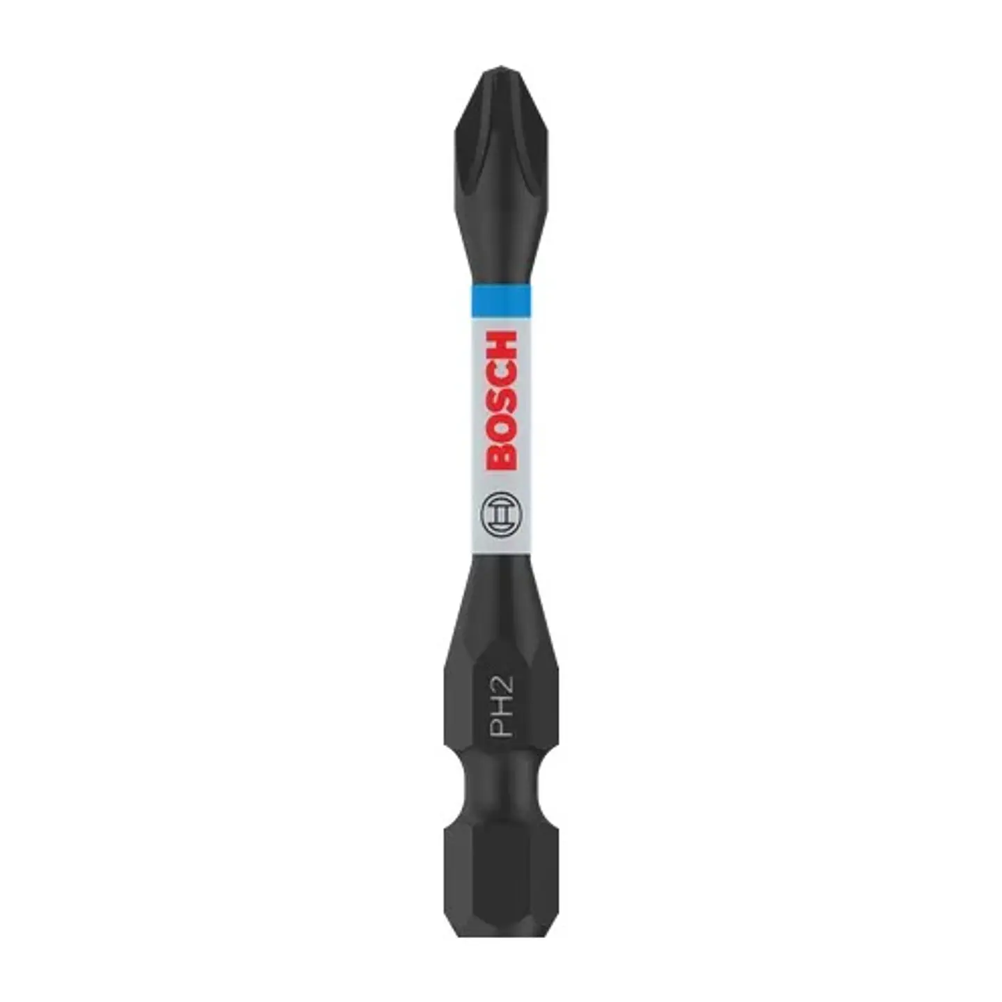 Ponta de aparafusar PRO Impact PH2 x 55mm (5 unids) BOSCH 1