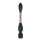 Ponta de aparafusar PRO Impact PH2 x 55mm (5 unids) BOSCH - Miniatura 1