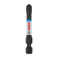 Ponta de aparafusar PRO Impact PH3 x 55mm (2 unids) BOSCH - Miniatura 1
