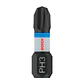 Ponta de aparafusar PRO Impact PH2 x 25mm (2 unids) BOSCH - Miniatura 1