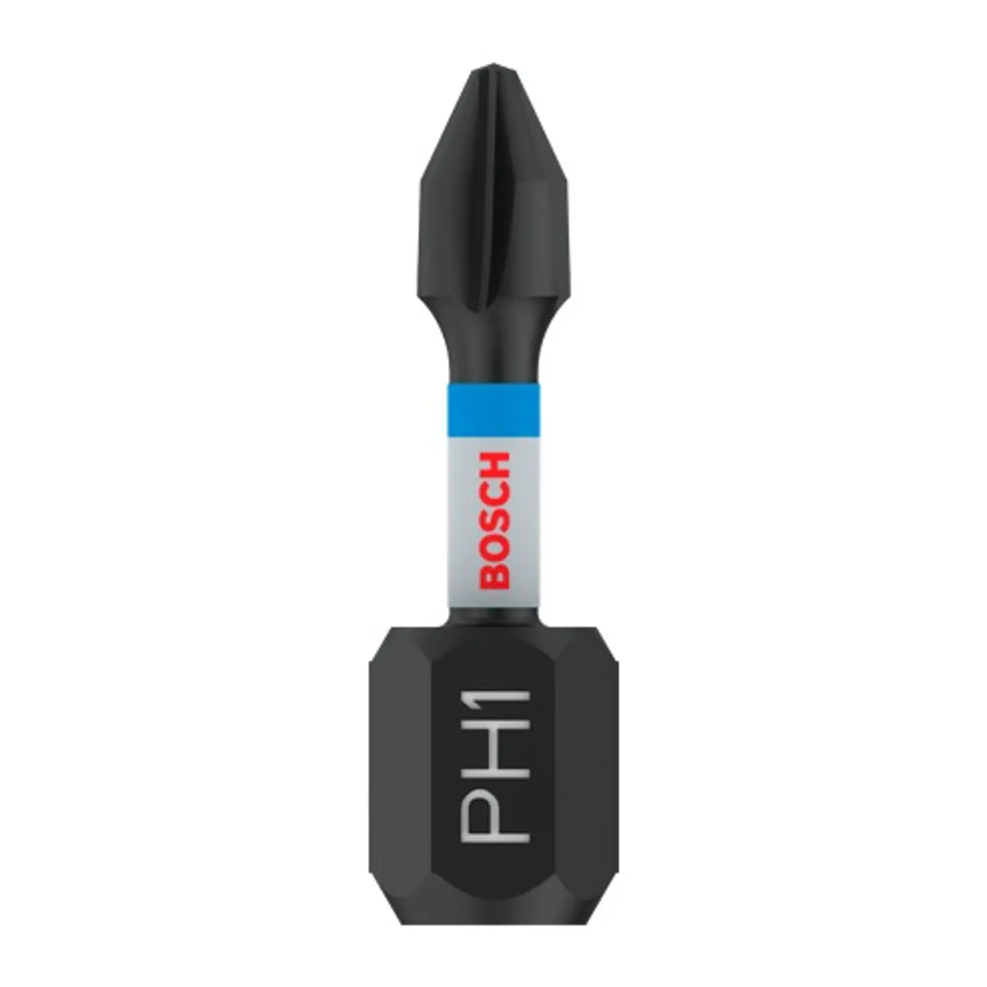 Ponta de aparafusar PRO Impact PH2 x 150mm (2 unids) BOSCH 1