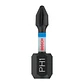 Ponta de aparafusar PRO Impact PH2 x 150mm (2 unids) BOSCH - Miniatura 1