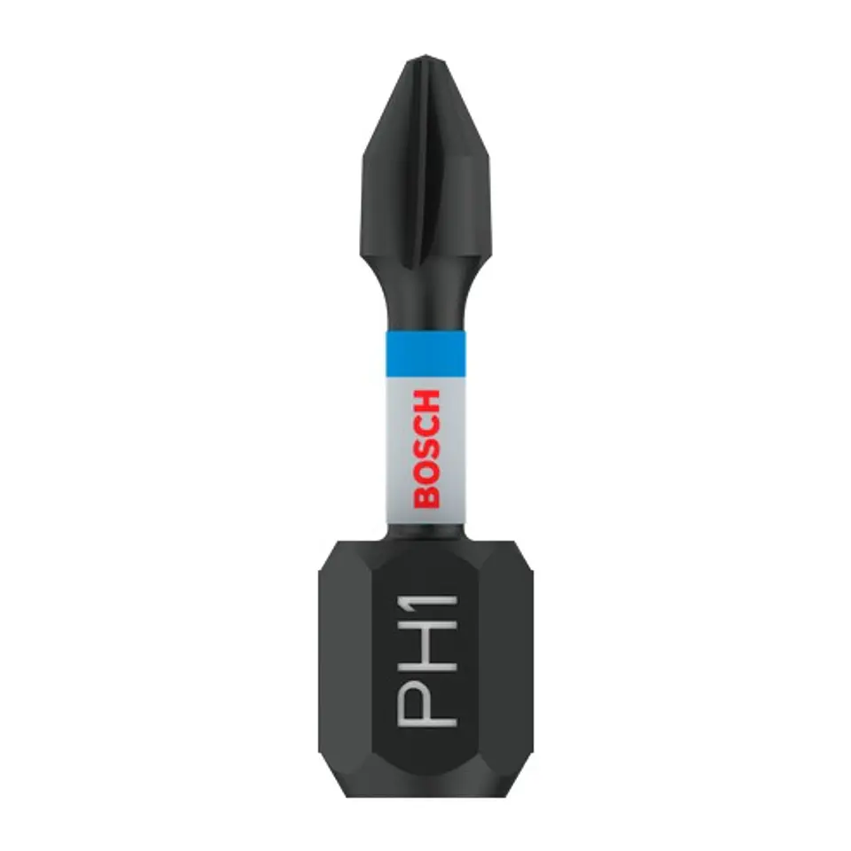 Ponta de aparafusar PRO Impact PH2 x 150mm (2 unids) BOSCH 1