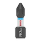 Ponta de aparafusar PRO Impact PH2 x 25mm (25 unids) BOSCH  - Thumbnail 1