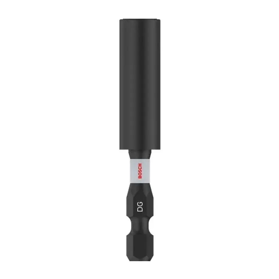 Guia de eixo PRO Impact 65mm BOSCH  1