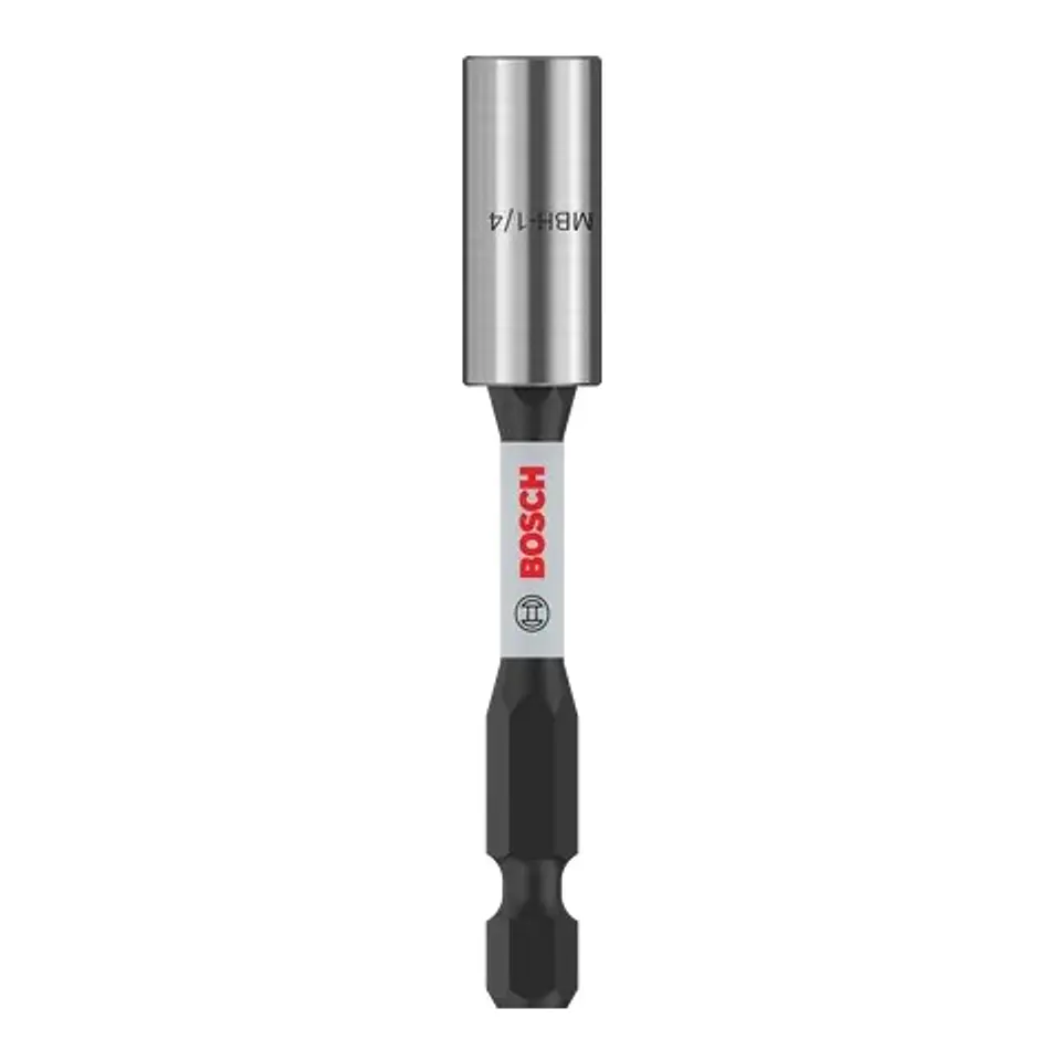 Suporte de brocas PRO Impact 75mm BOSCH 1
