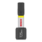 Ponta de aparafusar PRO Impact T25, 25 mm (25unids) BOSCH - Thumbnail 1