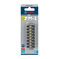Ponta de aparafusar PRO Torx Impact, T30, 25 mm (8unids) BOSCH - thumbnail 3