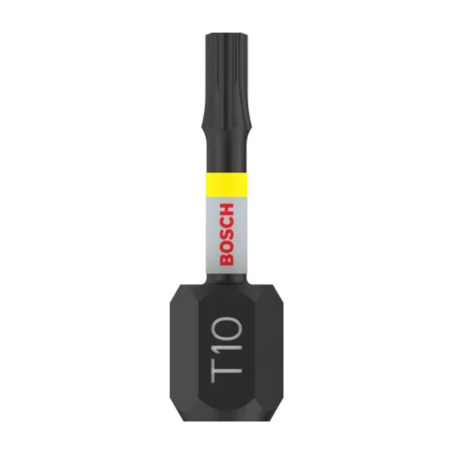 Ponta de aparafusar PRO Torx Impact, T10, 25 mm (2unids) BOSCH 1