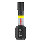 Ponta de aparafusar PRO Torx Impact, T25, 25 mm (2unids) BOSCH - thumbnail 1