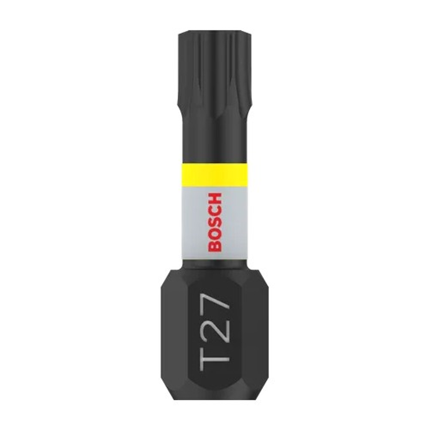 Ponta de aparafusar PRO Torx Impact, T27, 25 mm (2unids) BOSCH 1