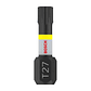 Ponta de aparafusar PRO Torx Impact, T27, 25 mm (2unids) BOSCH - Thumbnail 1