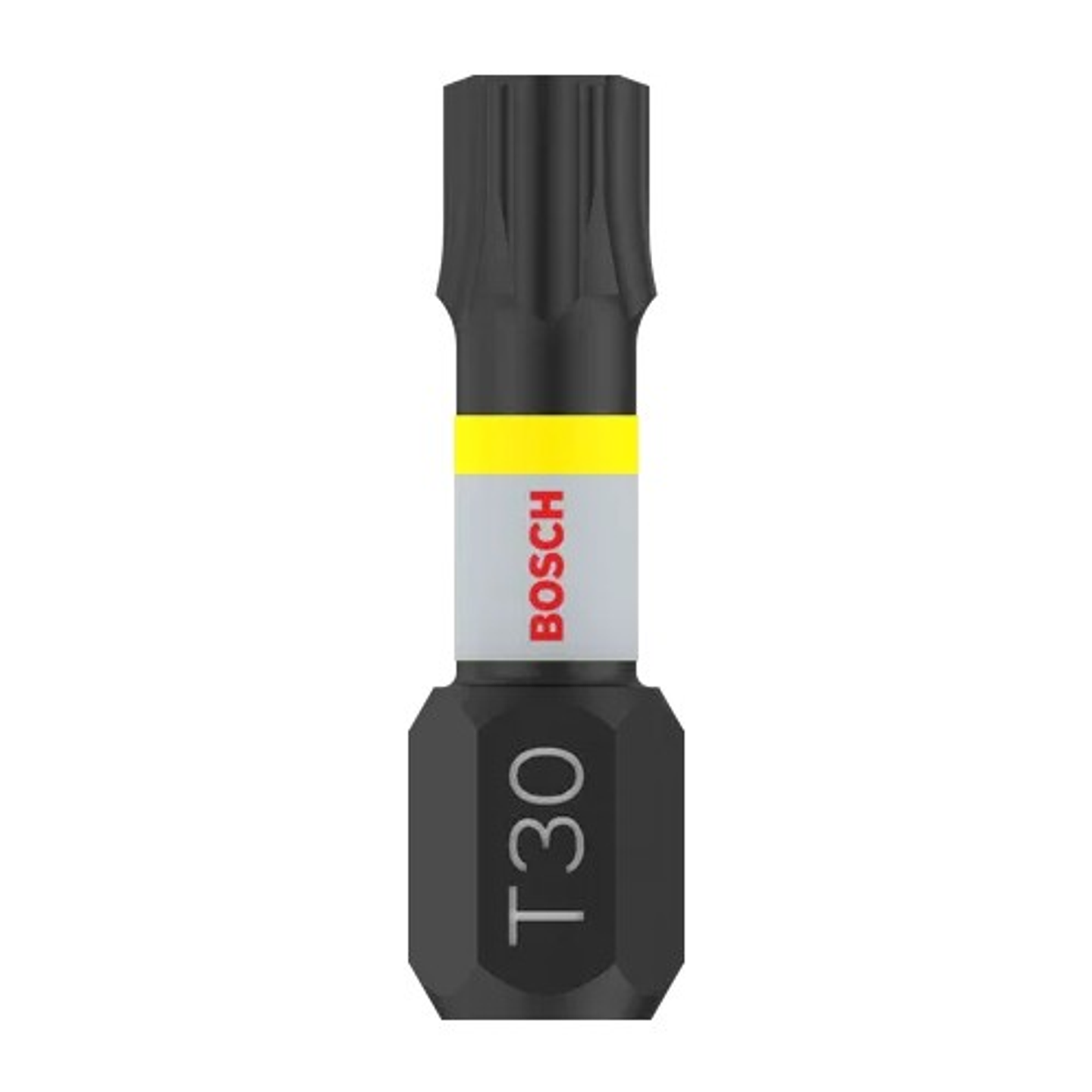 Ponta de aparafusar PRO Torx Impact, T30, 25 mm (2unids) BOSCH 1