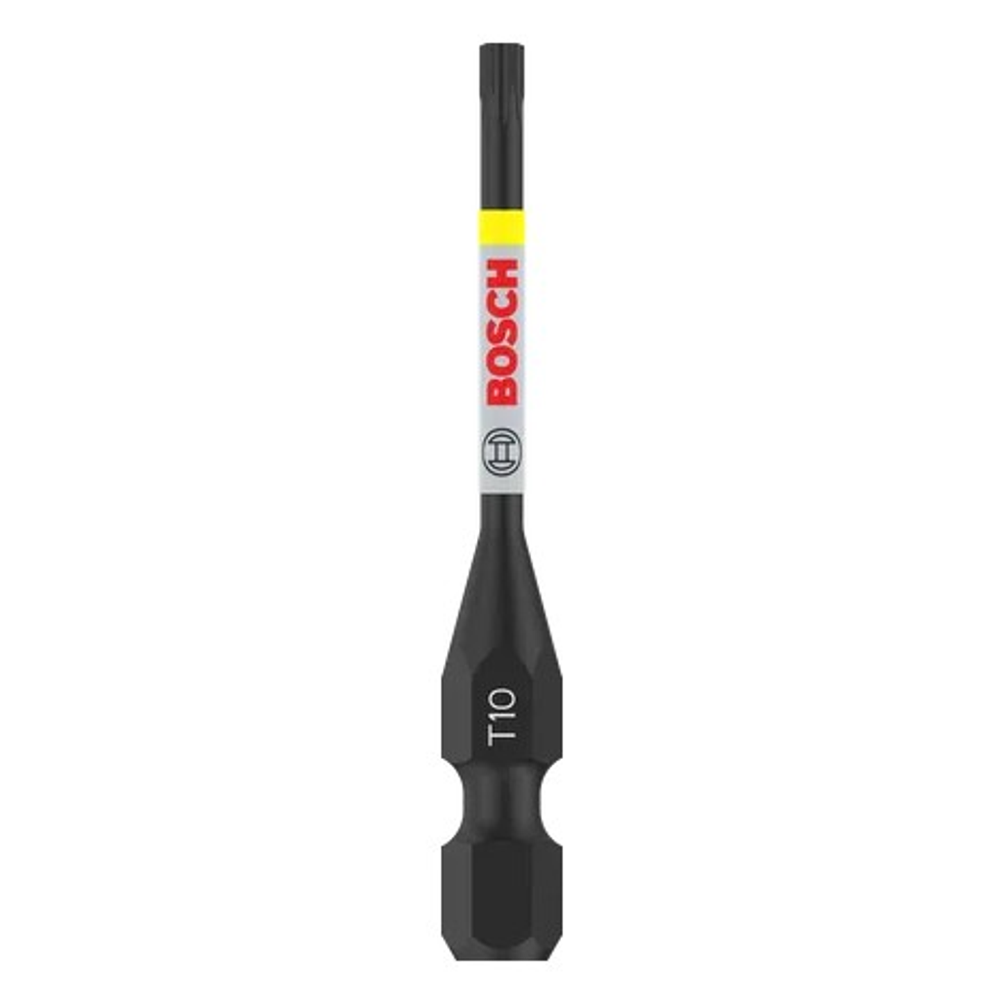 Ponta de aparafusar PRO Torx Impact, T10, 55 mm (2 unids) BOSCH 1