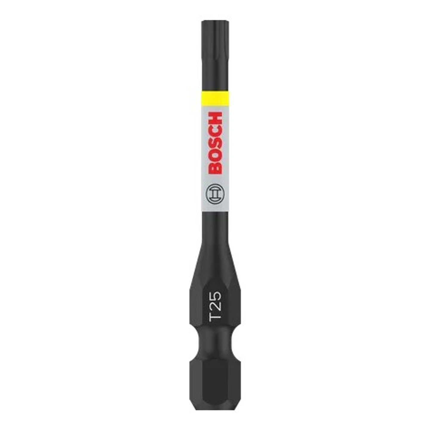 Ponta de aparafusar PRO Torx Impact, T25, 55 mm (2 unids) BOSCH 1