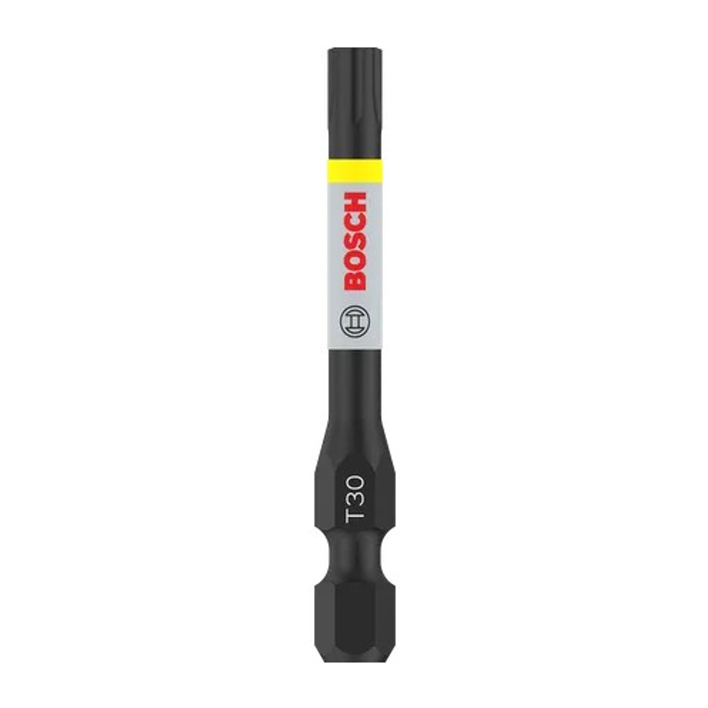 Ponta de aparafusar PRO Torx Impact, T30, 55 mm (2 unids) BOSCH 1