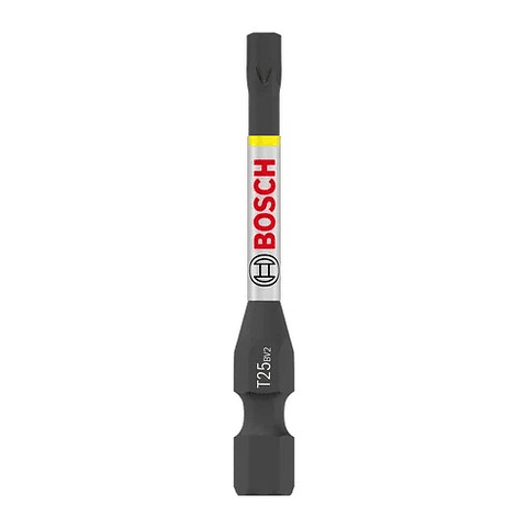 Ponta de aparafusar PRO Torx Impact, T25, 55 mm (15 unids) BOSCH
