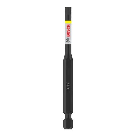 Ponta de aparafusar PRO Torx Impact, T30, 90 mm (1 unid) BOSCH