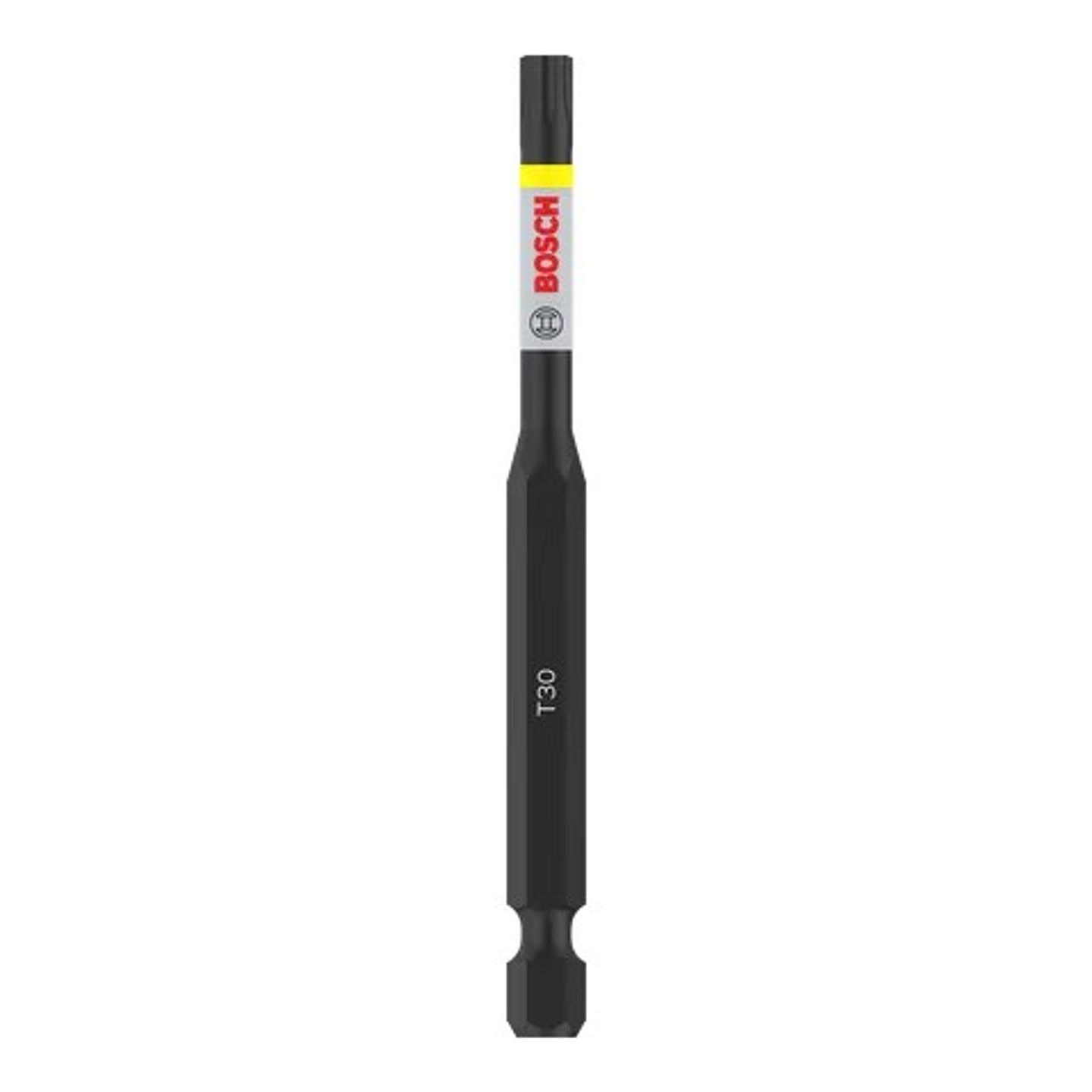 Ponta de aparafusar PRO Torx Impact, T30, 90 mm (1 unid) BOSCH 1