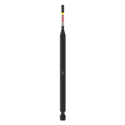 Ponta de aparafusar PRO Torx Impact, T20, 150 mm (1 unid) BOSCH