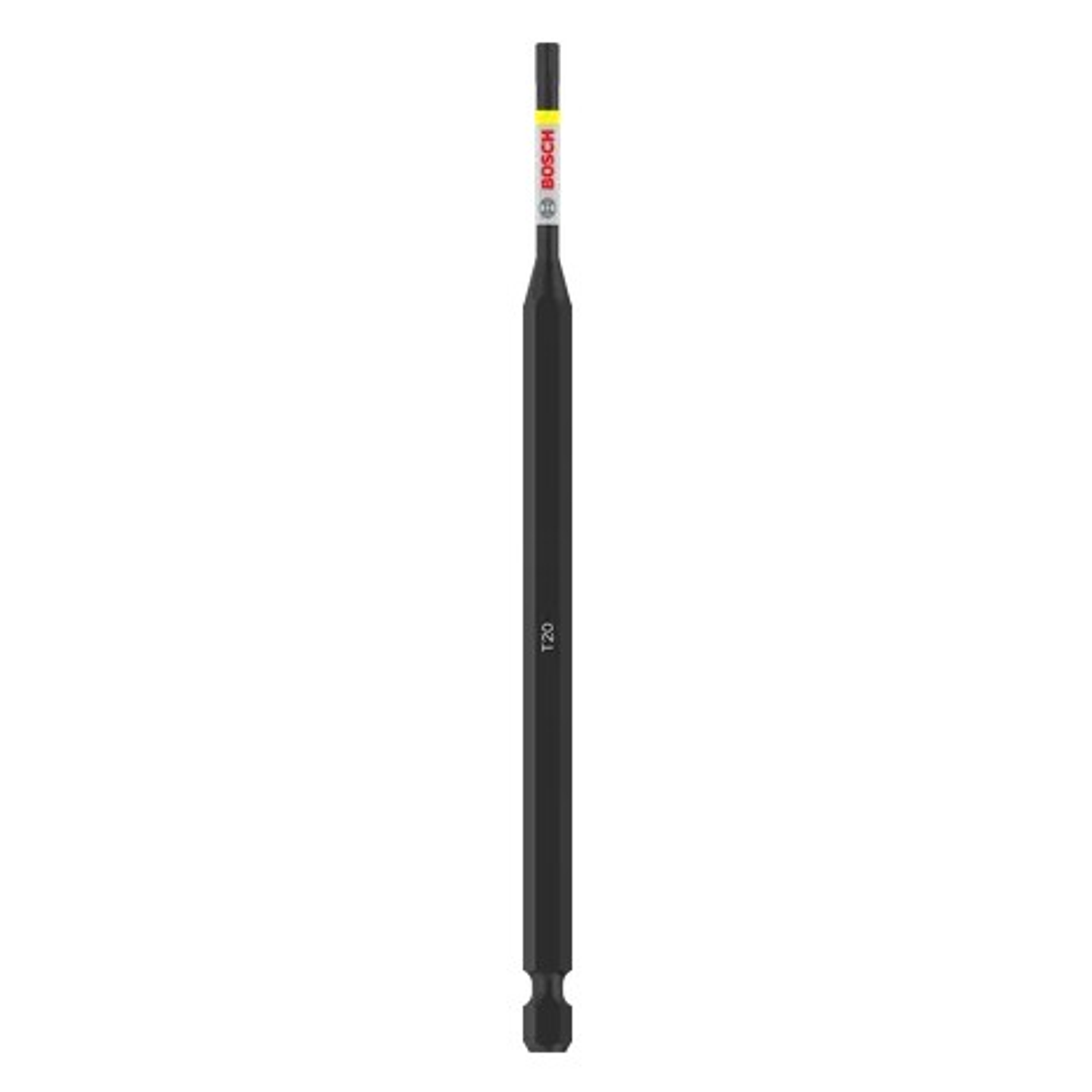 Ponta de aparafusar PRO Torx Impact, T20, 150 mm (1 unid) BOSCH 1