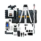 Laser Rotativo Vermelho Quadrum Compact M350 S 165 cm Laserliner  - vignette 1