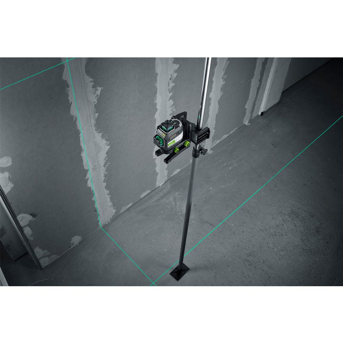 MasterPlane-Laser 3G Pro LASERLINER 12