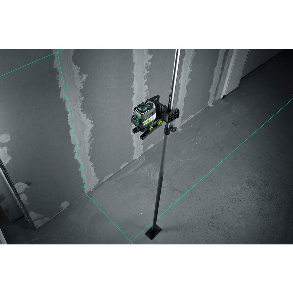 MasterPlane-Laser 3G Pro LASERLINER 12