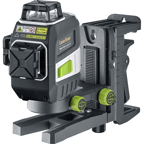 MasterPlane-Laser 3G Pro LASERLINER