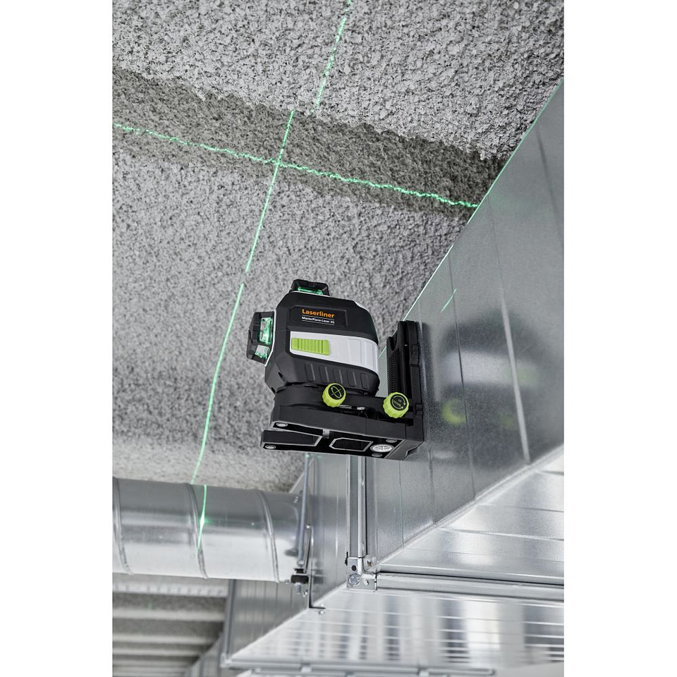MasterPlane-Laser 3G Pro LASERLINER 13