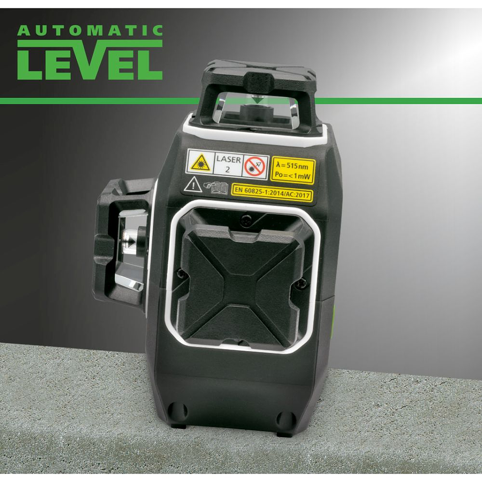 MasterPlane-Laser 3G Pro LASERLINER 14