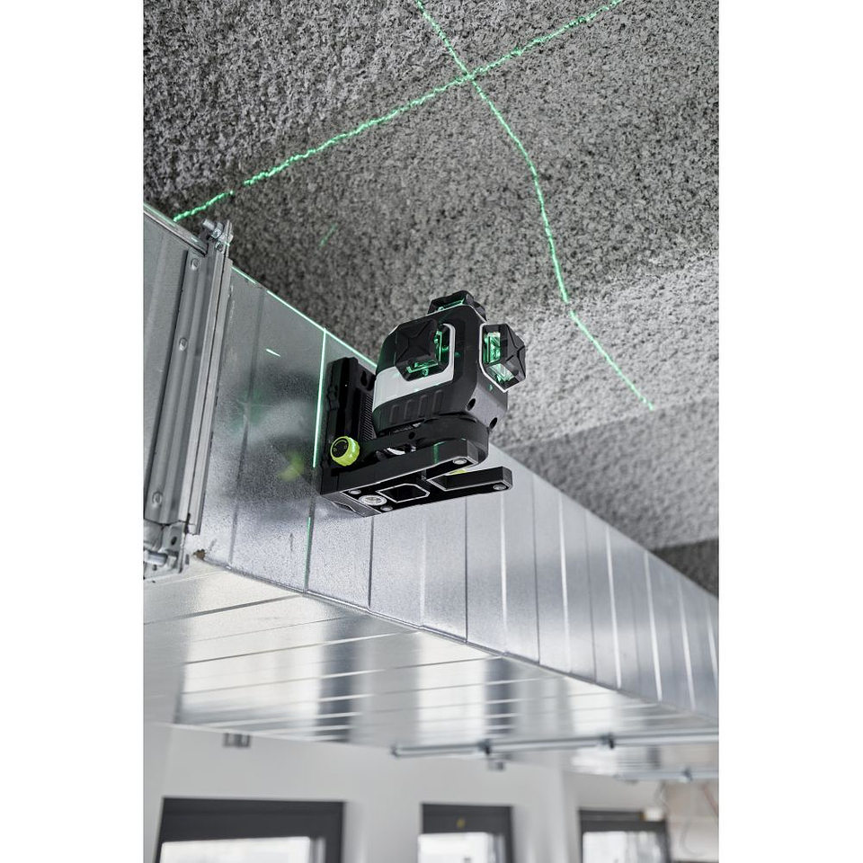 MasterPlane-Laser 3G Pro LASERLINER 15