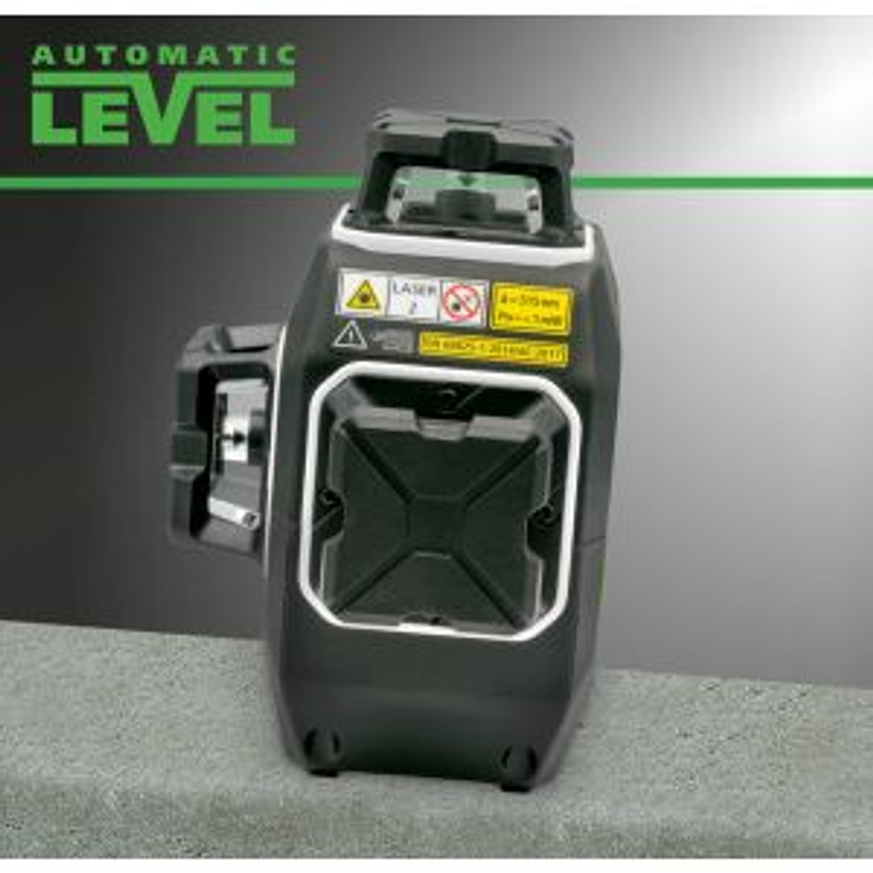 MasterPlane-Laser 3G Pro LASERLINER 17