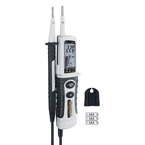 ActiveMaster Digital LASERLINER