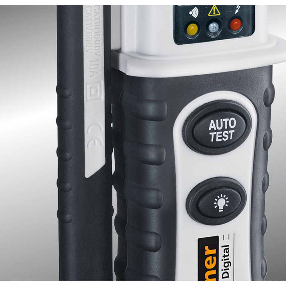 ActiveMaster Digital LASERLINER 4