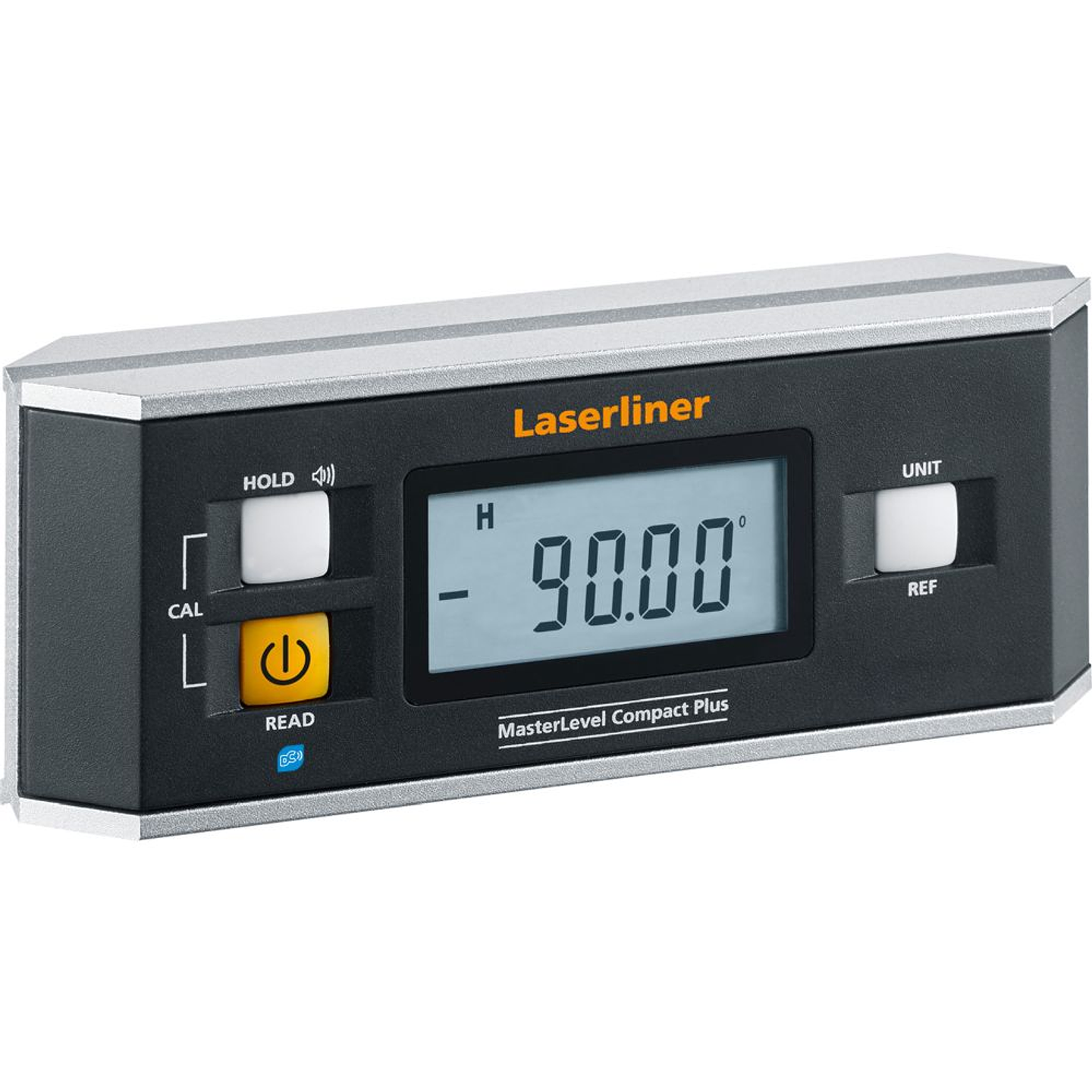 MasterLevel Compact Plus LASERLINER  1