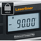 MasterLevel Compact Plus LASERLINER  - Miniatura 10