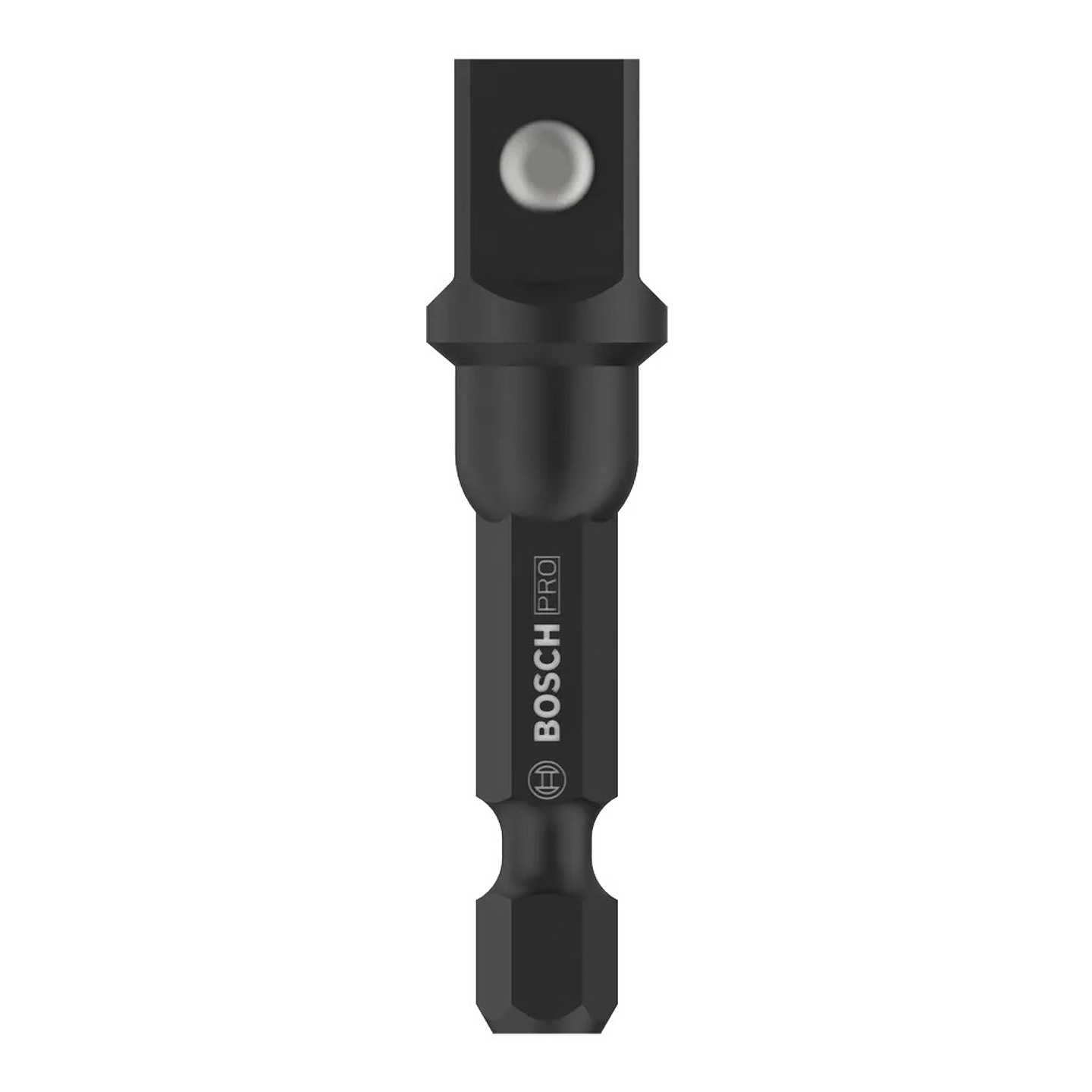 PRO Socket Adapter com ligação com esfera 3/8