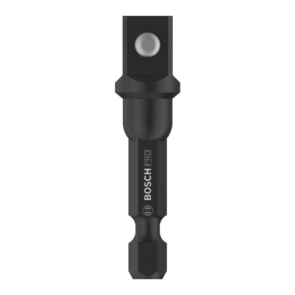 PRO Socket Adapter com ligação com esfera 3/8