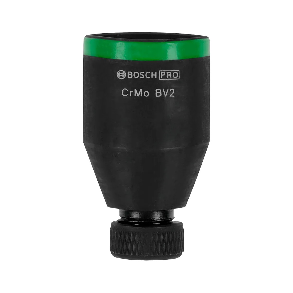 Adaptador para broca PRO Impact BOSCH  1