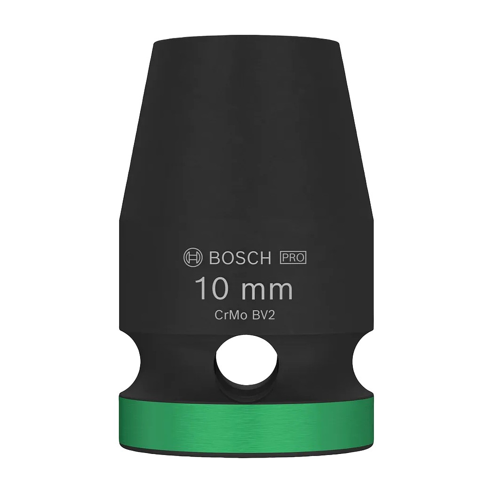 PRO Impact Socket, 1/2